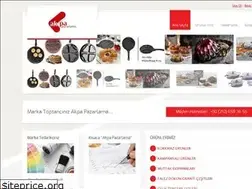 Sites similar to akpapazarlama.com