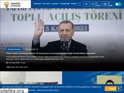 Sites similar to akpartiavcilar.com