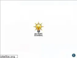 Sites similar to akpartibagcilar.com