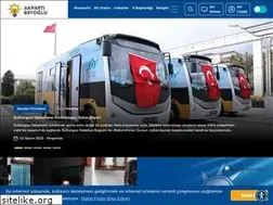 Sites similar to akpartibeyoglu.com