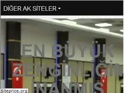 Sites similar to akpartigencistanbul.com