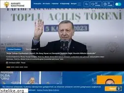 Sites similar to akpartikagithane.com