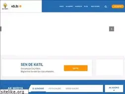 Sites similar to akpartikilis.org.tr
