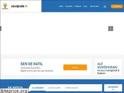 Sites similar to akpartinevsehir.org.tr
