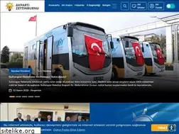 Sites similar to akpartizeytinburnu.com