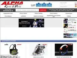 Sites similar to akparts.fr