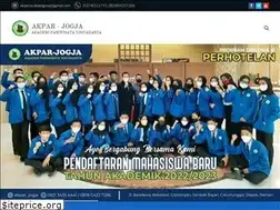 Sites similar to akparyo.ac.id