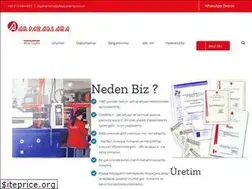 Sites similar to akpazarlama.com.tr