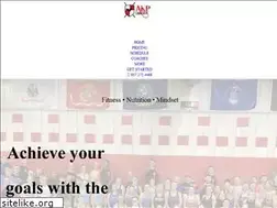 Sites similar to akpcrossfit.com