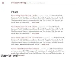 Sites similar to akpdev.com