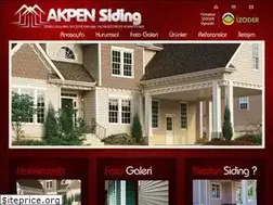 Sites similar to akpensiding.com
