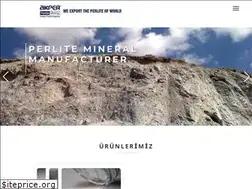 Sites similar to akper.com.tr