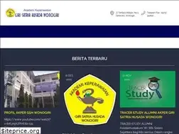 Sites similar to akpergshwng.ac.id