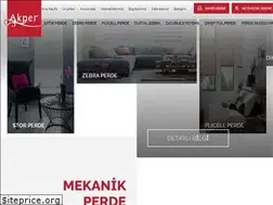 Sites similar to akperperde.com