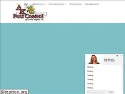 Sites similar to akpestcontrolva.com