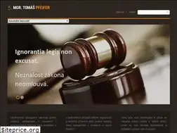 Sites similar to akpfeifer.cz