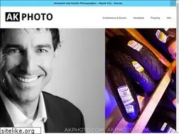 Sites similar to akphoto.com