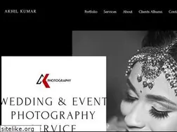 Sites similar to akphotography.in