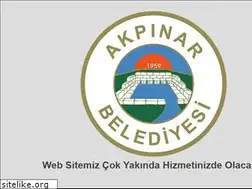 Sites similar to akpinar.bel.tr