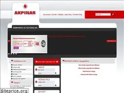 Sites similar to akpinar.web.tr