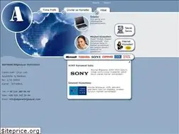 Sites similar to akpinarbilgisayar.com