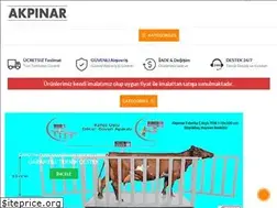 Sites similar to akpinarelektronik.com