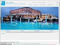 Sites similar to akpinargroup.com