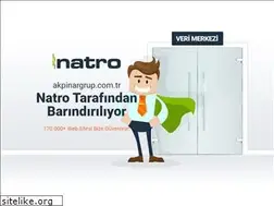 Sites similar to akpinargrup.com.tr