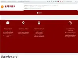 Sites similar to akpinarhaliyikama.com