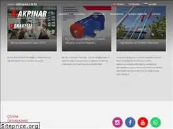 Sites similar to akpinarmotor.com