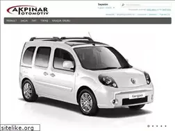 Sites similar to akpinaroto.com