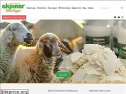 Sites similar to akpinartulumpeyniri.com