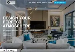 Sites similar to akpinterior.com