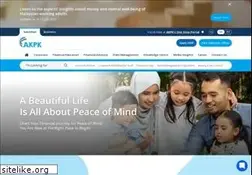 Sites similar to akpk.org.my