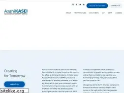 Sites similar to akplastics.com