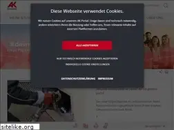 Sites similar to akplus.at