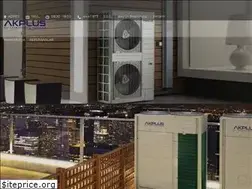 Sites similar to akplus.com.tr
