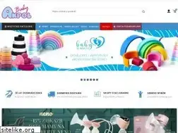 Sites similar to akpolbaby.pl