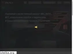 Sites similar to akpp-fix.ru