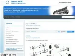Sites similar to akpp-inform.ru
