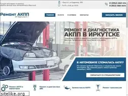 Sites similar to akpp-irk.ru