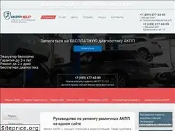 Sites similar to akpphelp.ru