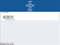 Sites similar to akppspbcentr.ru