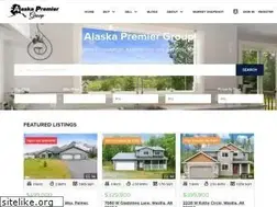 Sites similar to akpremiergroup.com