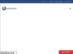 Sites similar to akpsi.org