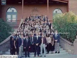 Sites similar to akpsiasu.com