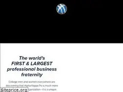 Sites similar to akpsifiu.org