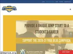 Sites similar to akpsifoundation.org