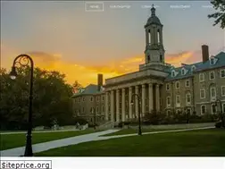 Sites similar to akpsipsu.com