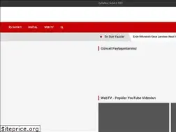 Sites similar to akpurcek.net